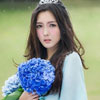 萧香花