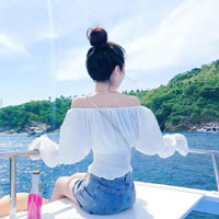 栾璟雯