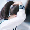 谷蕾