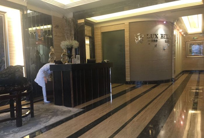 郑州欣美妡整形医院