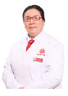 李燕贞医生