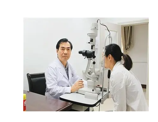 儋州市人民医院眼科