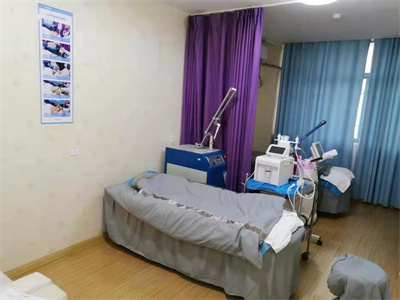 郑州黄克龙医疗美容诊所_皮肤科