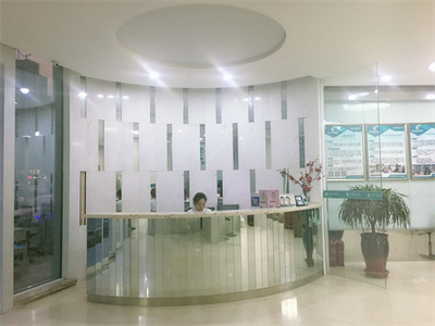 郑州美眼整形医院