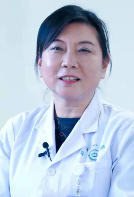 王喜梅