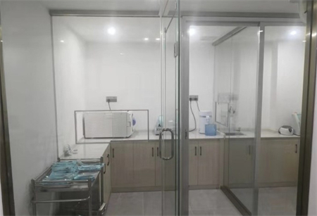 镇江康洁口腔门诊部