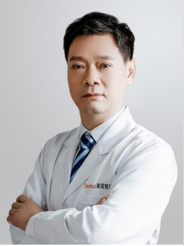 王保健