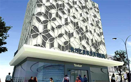 长沙艺星医学美容医院