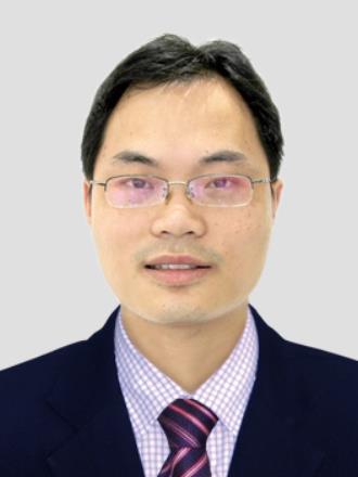 钟镜亮
