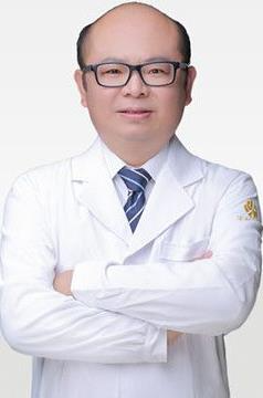 朱刚强