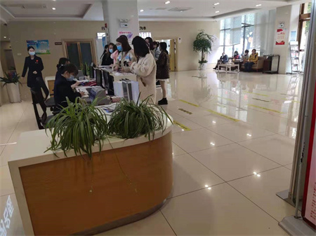 南阳市第三人民医院整形美容科_导引台