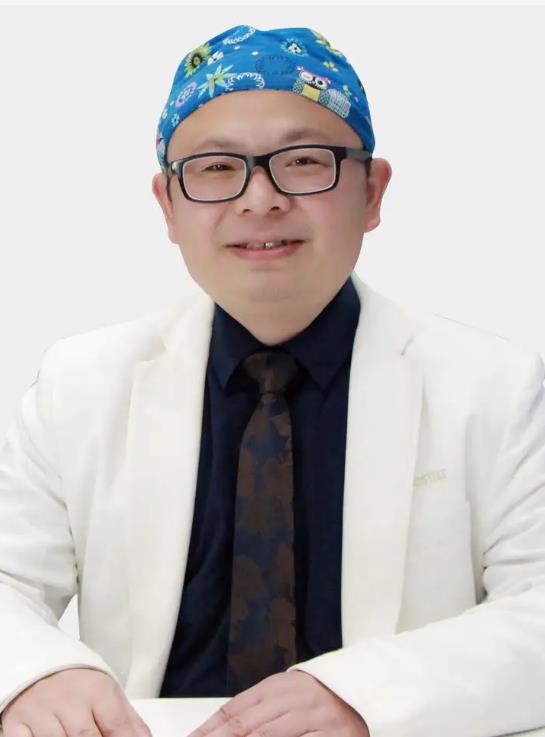 朱刚强