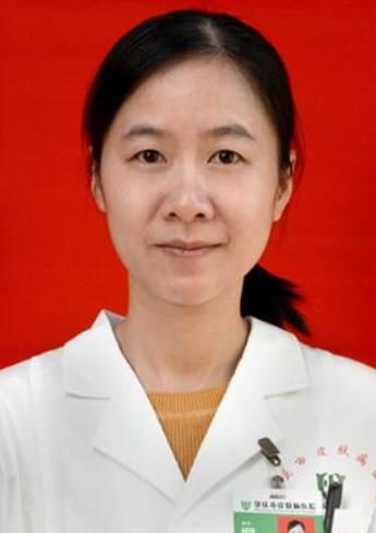 陈洁华