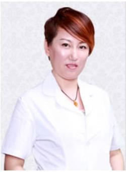 张丽杰