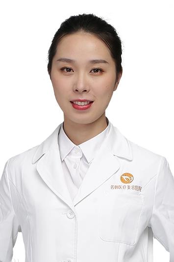 徐丽丽