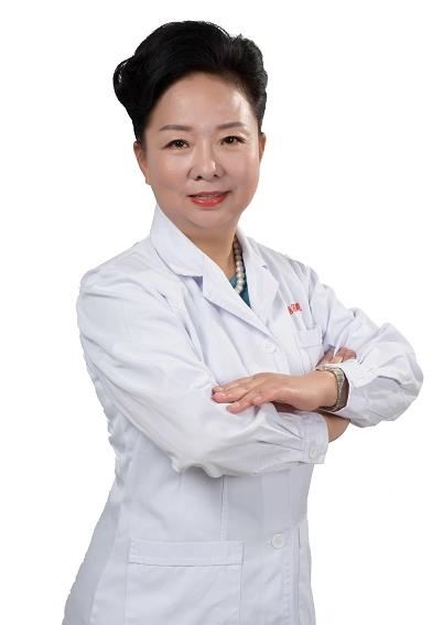 余穗娟