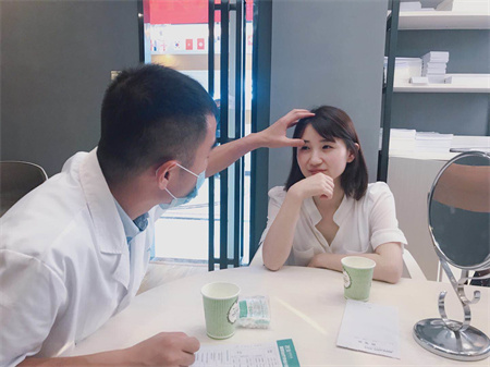长沙卓尔美医疗美容门诊部_专家设计