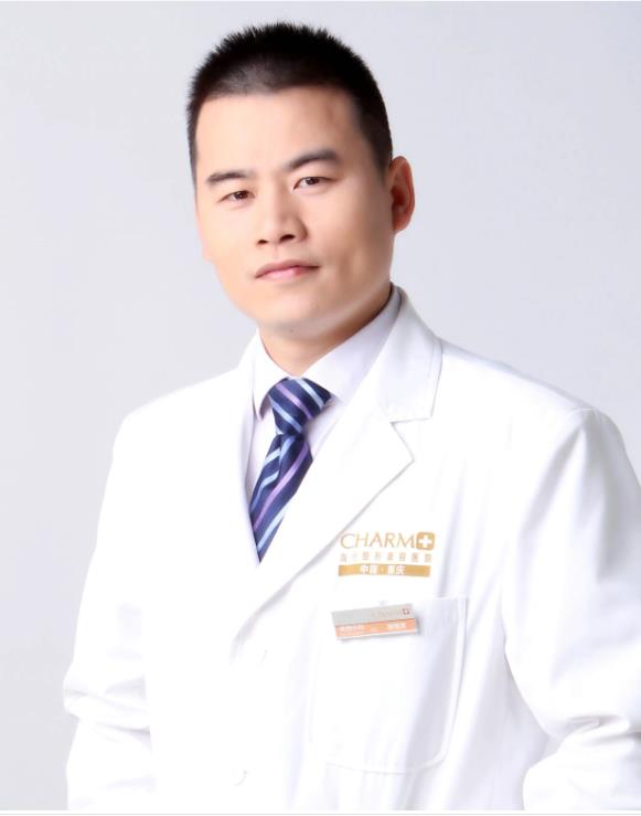 谢锦清