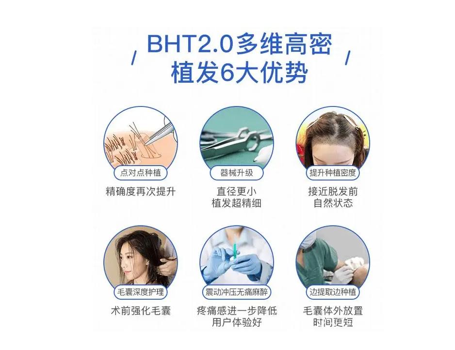 武汉柠悦植发医疗美容门诊部