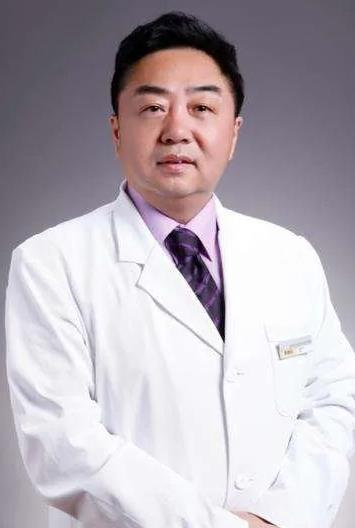 李晓东