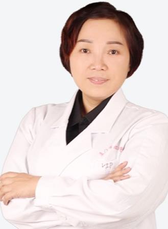 王丽君