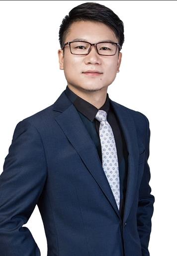 陈奕霏