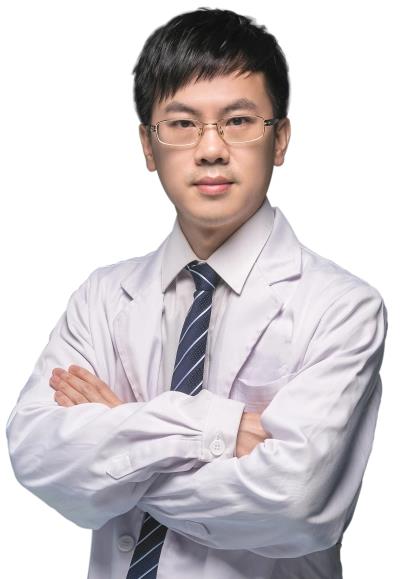 何加炜