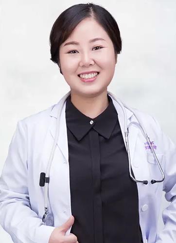 宋美
