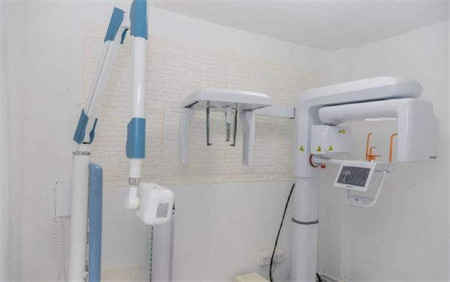 合肥靓美口腔医院_医院仪器