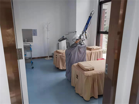 合肥壹加壹整形美容医院_皮肤科室
