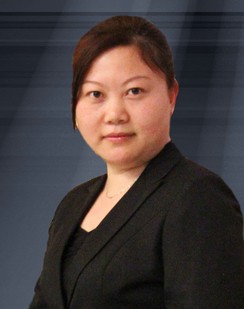李红敏