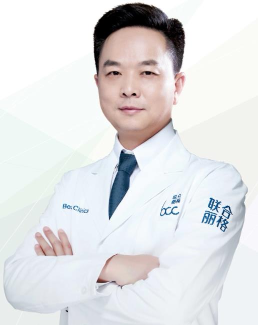 徐永丰