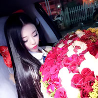 闵寻芯