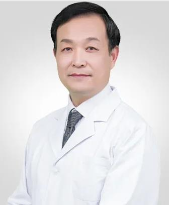 马福顺 