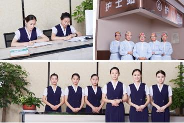 南通薄荷博士口腔医院_医生团队