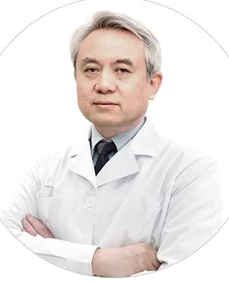 霍平 