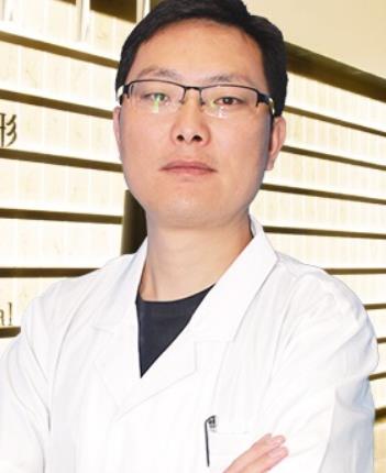 刘志华