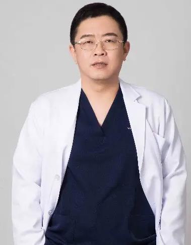 刘彦军