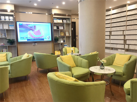深圳鹏爱口腔医院