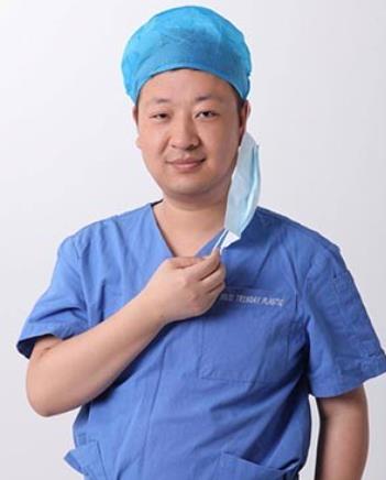 王福生
