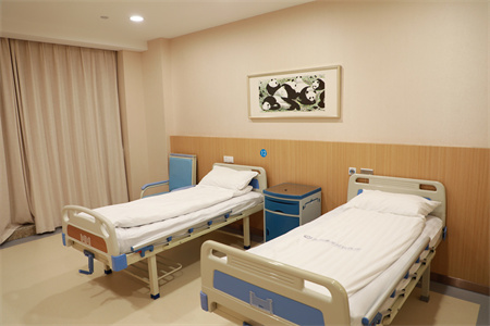 苏州康美医疗美容医院_病房