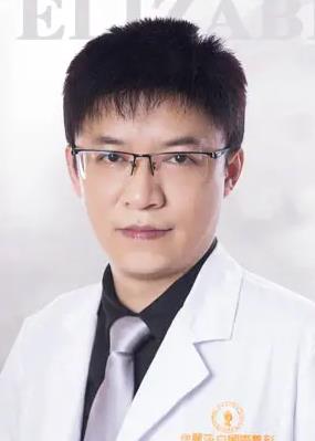 卢开锐