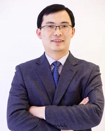 刘亚军
