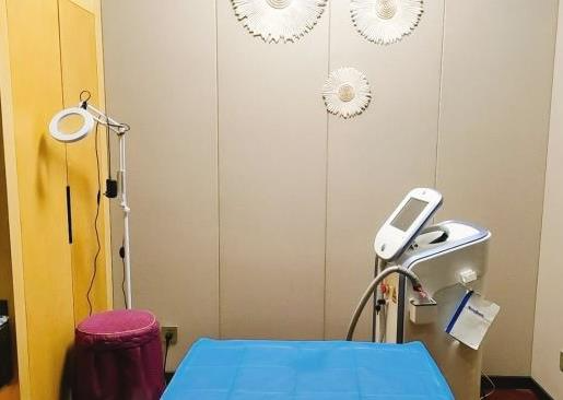 温岭芘丽芙医疗美容医院_治疗室