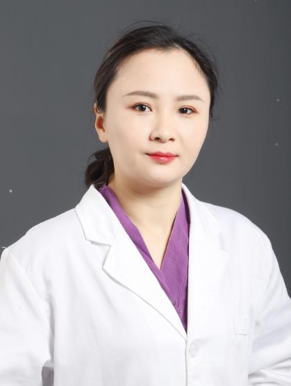 张晓丽