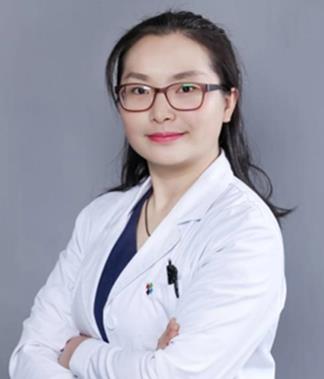 曾庆香