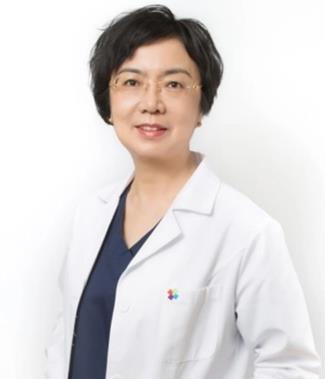 白丽霞