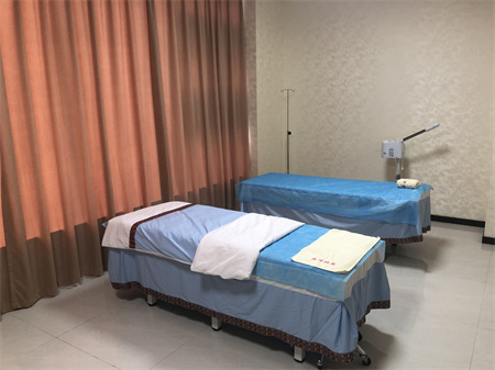 株洲华美整形医美容医院_皮肤治疗室