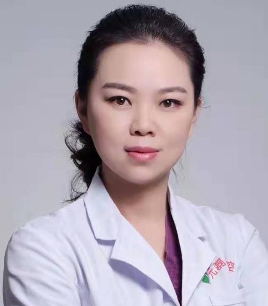 赵晓薇