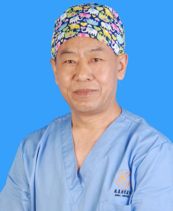 孙化北